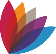 Calyx Point / Path logo