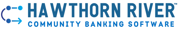 Hawthorn River logo