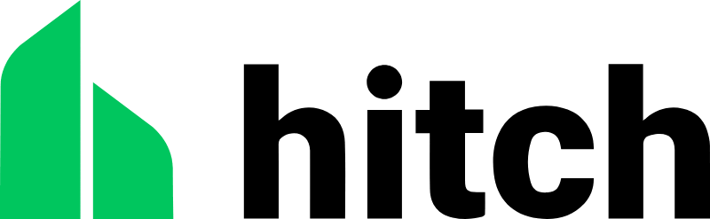 Hitch logo