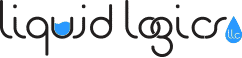 Liquid Logics logo