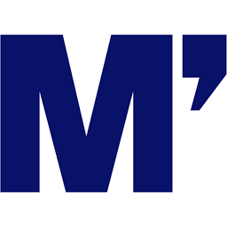 Numerated logo